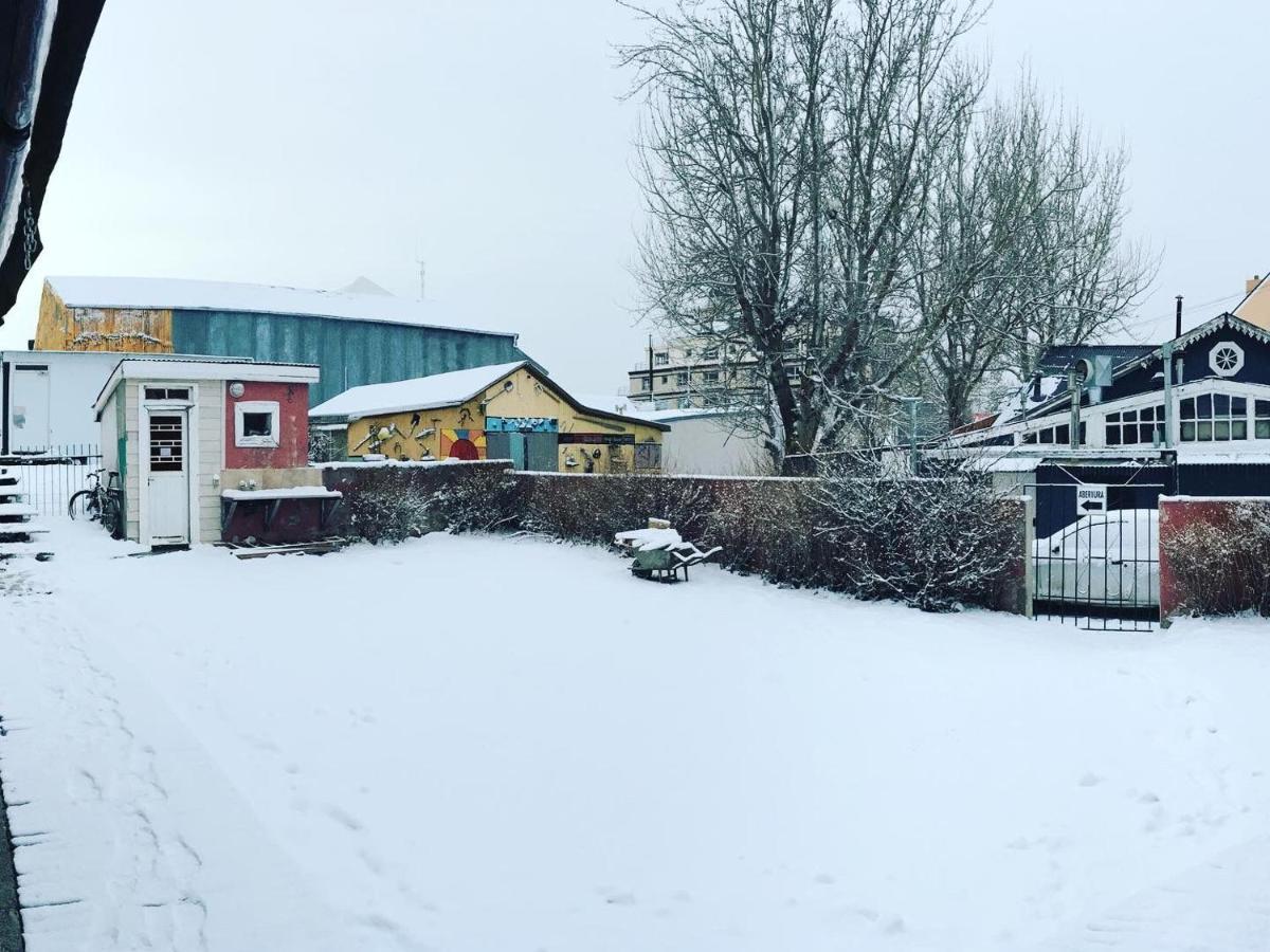 A Pousada Lo de Momo Alojamiento Turístico Ushuaia Exterior foto